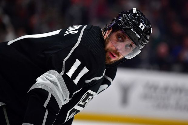 Slovinec Anže Kopitar prodloužil smlouvu s Kings. Vydělá si slušné peníze Slovinec Anže Kopitar prodloužil smlouvu s Kings. Vydělá si slušné peníze