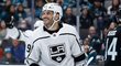 Český ostrostřelec Martin Frk se usadil v sestavě LA Kings