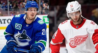 Nejhorší smlouvy v NHL: Výběr z Detroitu a neslavný rok 2016