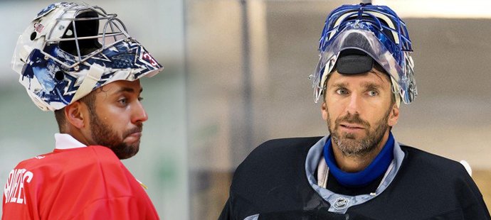 V příštím ročníku NHL, který Rangers odstartují 6. října doma s Coloradem, si bude Lundqvist zvykat na nového parťáka Ondřeje Pavelce.