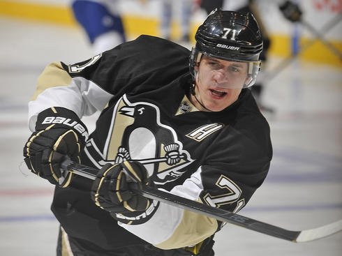 Jevgenij Malkin zažívá v NHL sezonu snů