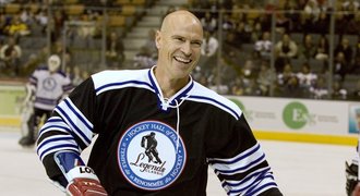 Messier chce zpět do NHL. Ale v jaké roli?