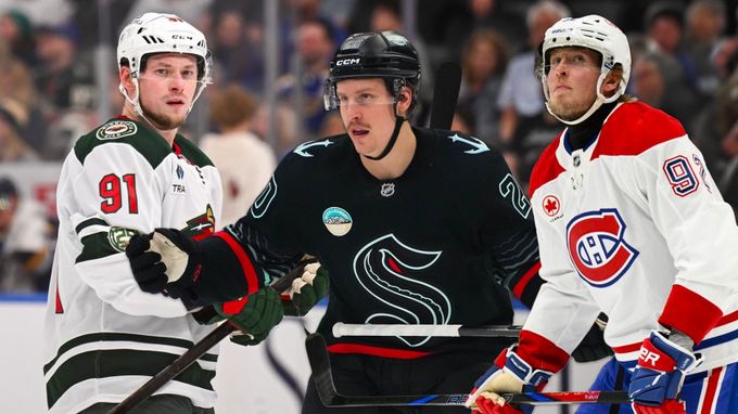 Pořád volné hvězdy v NHL: křehká investice i specifický případ. Kdo bude muset slevit? Pořád volné hvězdy v NHL: křehká investice i specifický případ. Kdo bude muset slevit?