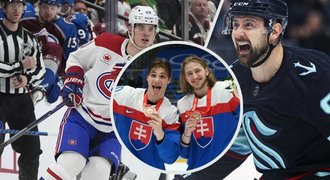 Koho budou mít Slováci na MS v Česku z NHL? Největší hvězda s účastí počítá