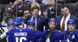 Mitch Marner popsal, jak ho Mike Babcock donutil napsat seznam spoluhráčů podle intenzity jejich nasazení v tréninku