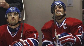 Plekanec o kapitánech Montrealu: Obličej týmu, musí říkat správné věci