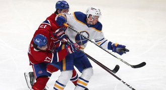 Skinner řádil: 4 góly! Montreal padl podesáté v řadě téměř po 100 letech