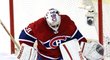 Carey Price chytal v Montrealu už třináctou sezonu, už teď patří ke klubovým legendám