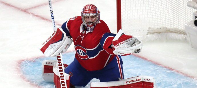 Z deseti nejlépe placených hráčů NHL je v play off už jen desátý Carey Price (10,5 milionu dolarů ročně)