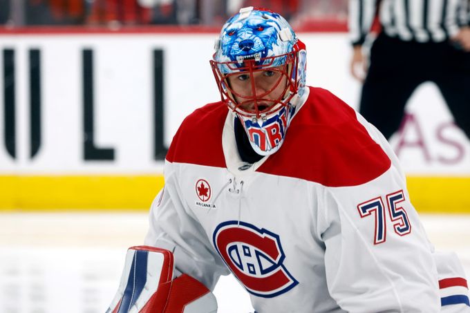 NHL ONLINE: Carolina - Montreal. Vychytá Dobeš druhou výhru ve finále Východní konference? NHL ONLINE: Carolina - Montreal. Vychytá Dobeš druhou výhru ve finále Východní konference?