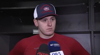 Matka NHL hvězdy Dobeše vypráví: Nechtěl bruslit, tak bylo jasno. Bude brankářem! Matka NHL hvězdy Dobeše vypráví: Nechtěl bruslit, tak bylo jasno. Bude brankářem!