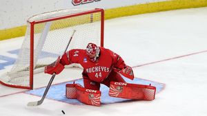 Přestupy NHL ONLINE: Montreal podepsal českou naději z univerzity