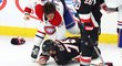 Juraj Slafkovský si v Montrealu i celé NHL získává respekt