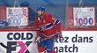 Shea Weber odehrál tisící zápas v NHL, milník ale nemohl oslavit s fanoušky