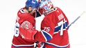 Montreal porazil i díky 24 zákrokům Jakuba Dobeše doma Toronto 5:2