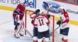 Jaromír Jágr si proti Canadiens připsal 31. nahrávku sezony