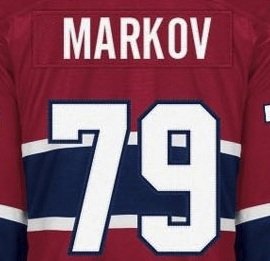 79. Andrej Markov, obránce - Za Canadiens válí od roku 2000 a dokázal nasbírat i přes 60 bodů v sezoně. Jeden z nejlepších ruských beků posledních let.