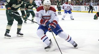 Fleischmann má v NHL nový domov, teď patří šampionům z Chicaga