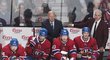 Hokejisté Montrealu za poslední tři domácí duely inkasovali děsivých 20 branek.