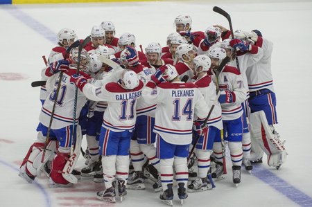 Po roční odmlce se Montreal opět představí v bojích o Stanley Cup
