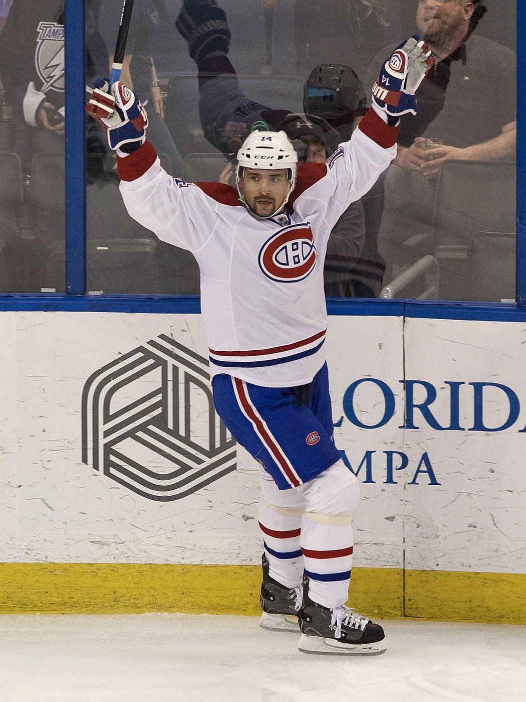 Tomáš Plekanec (Montreal Canadiens)