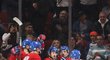 Dva body za gól a asistenci si připsal Tomáš Plekanec, který pomohl Montrealu k vítězství 3:1 nad New York Rangers.