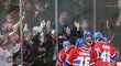 Montreal Canadiens porazili v pátém zápase Rangers 7:4 a živí naději na postup do bitvy o Stanley Cup