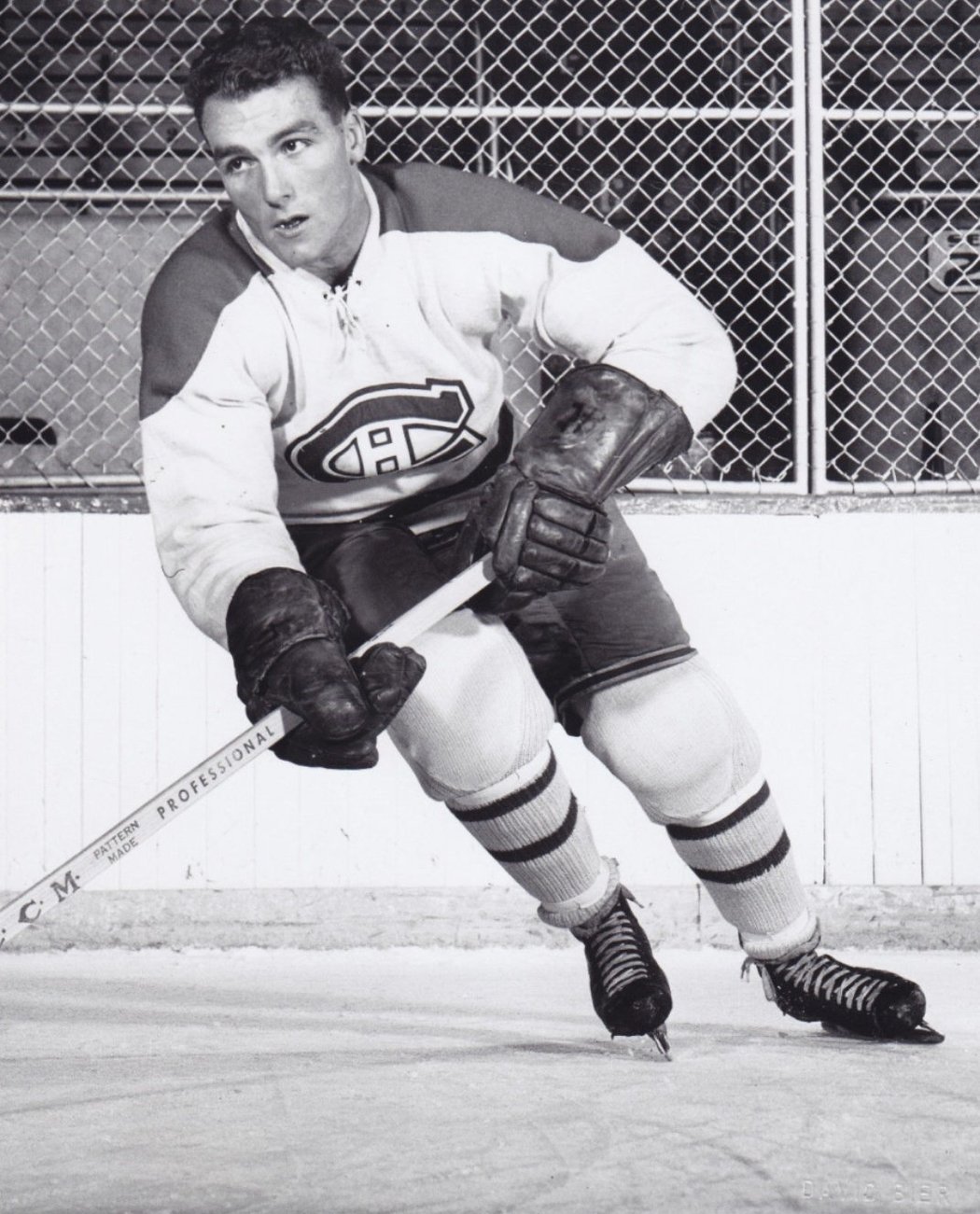 Hokejový svět smutní, v 84 letech zemřela legenda NHL Henri Richard