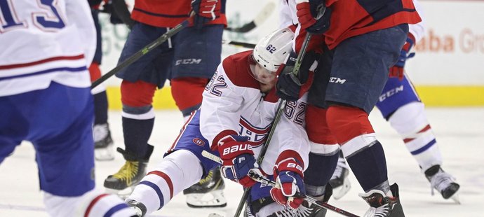V letoších bojích o Stanley Cup úsilí hokejistů Montrealu neuvidíme.