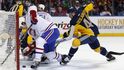 Dale Weise dotlačil puk do brány Sabres a vstřelil vítězný gól Montrealu.
