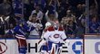 Canadiens okupují po osmi utkáních se třemi body dno Východní konference