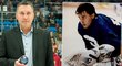 Bývalý brankář Robert Horyna jako druhý český gólman zkusil štěstí v NHL, teď pracuje v hradeckém klubu