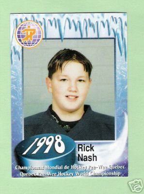 Rick Nash