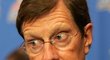 Šéfem vedení Predators je mnoho let David Poile