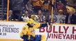 P.K. Subban skóroval při své premiéře v dresu Predators