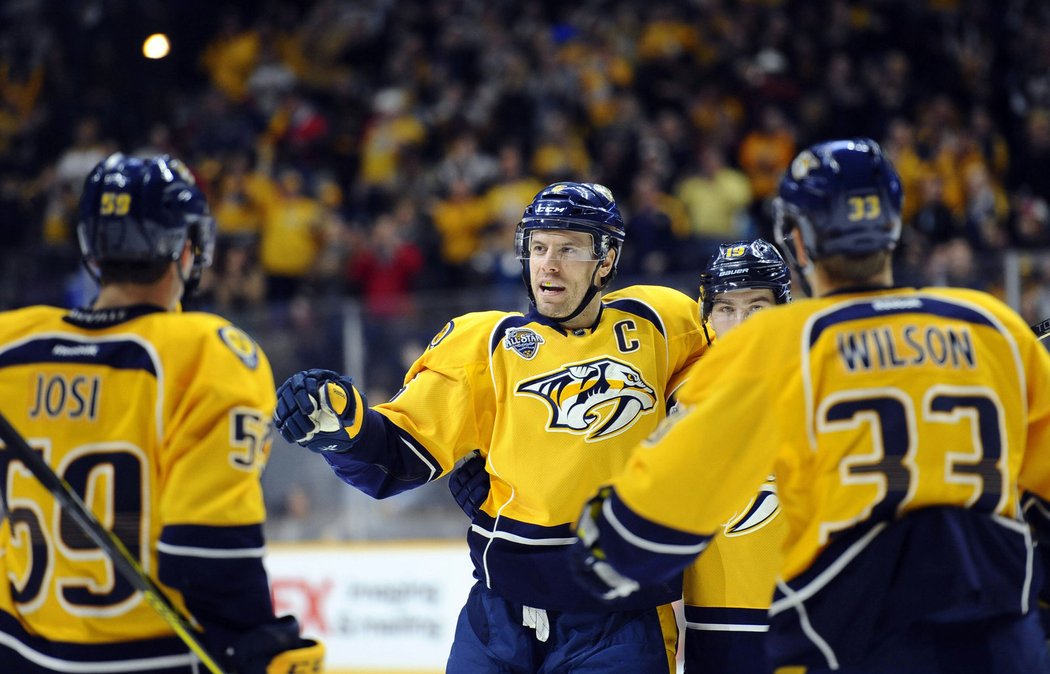 Shea Weber