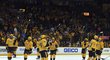 Predators skóre s Dallasem obrátili a zvítězili 4:1