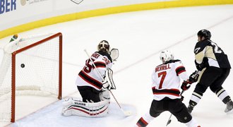 66,6 %! Nejslabší oslabení v celé NHL sráží hokejisty Devils