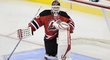 Martin Brodeur se vrací do organizace New Jersey