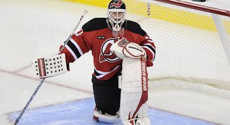 Do hokejové Síně slávy vstoupí Brodeur, St. Louis či Bettman