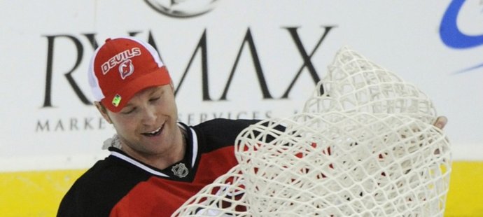 Martin Brodeur