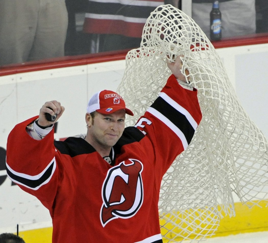 Martin Brodeur