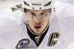 Sidney Crosby vede kanadské bodování NHL s 25 body, Jakub Voráček má o bod méně