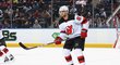 Slovenský obránce Christián Jaroš překvapil svým stěhováním z NHL rovnou do KHL