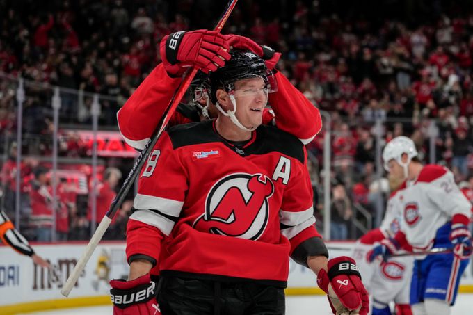 NHL ONLINE: Prolomí Palát sérii bez bodu v Torontu? Rittich v akci proti Chicagu NHL ONLINE: Prolomí Palát sérii bez bodu v Torontu? Rittich v akci proti Chicagu