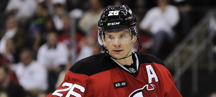 Patrik Eliáš je nejproduktivnějším českým hokejistou v NHL