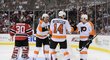 Flyers na ledě New Jersey Devils zvítězili 3:0