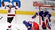 Devils i díky gólu Eliáše dělí jedna výhra od finále Stanley Cupu