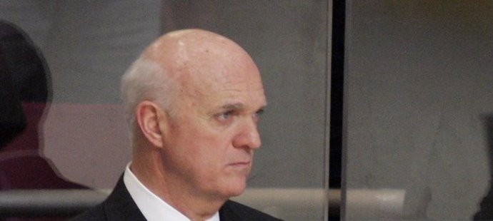 Lamoriello pracuje u Devils už 25 let.