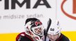 Martin Brodeur se vrací do organizace New Jersey